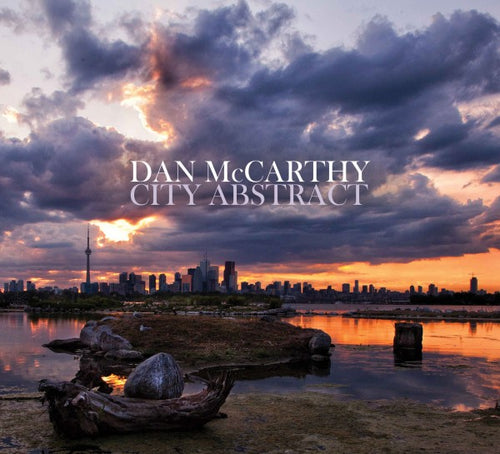 Dan McCarthy Quartet: City Abstract